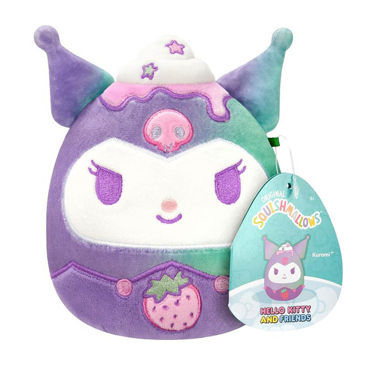 Squishmallows 8" Hello Kitty & Friends Dreamland