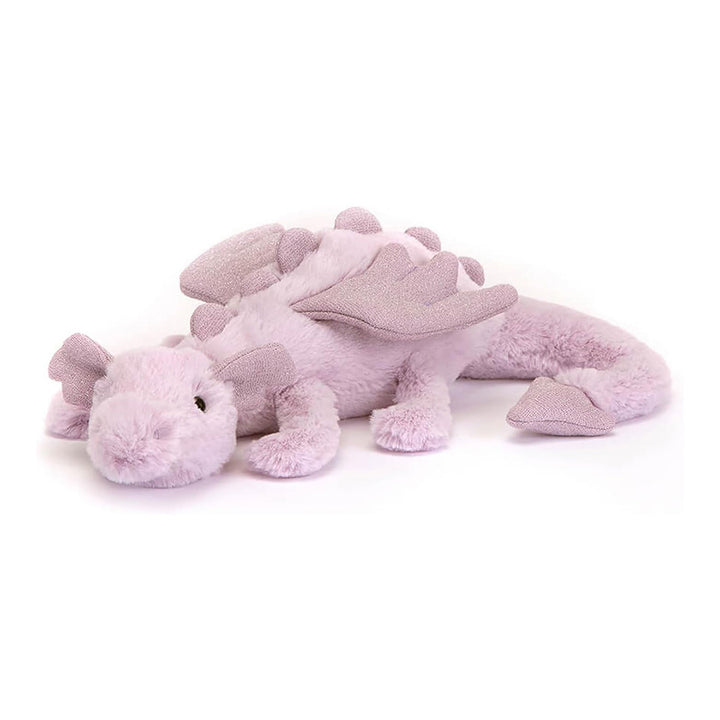LIMIT 1 PC: Lavender Dragon Little