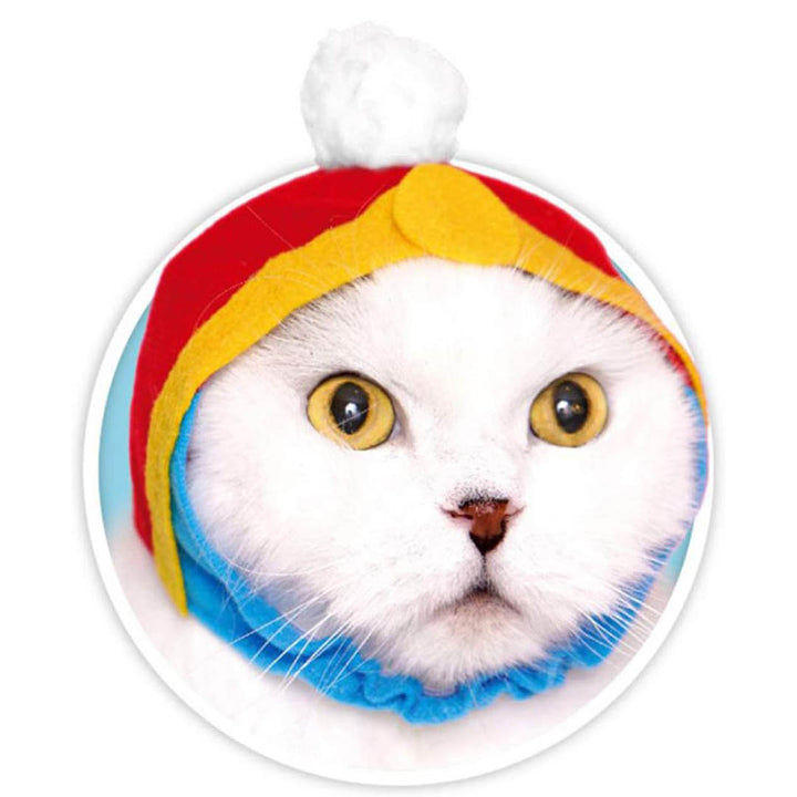 Blind Box: Cat Cap (Kirby)