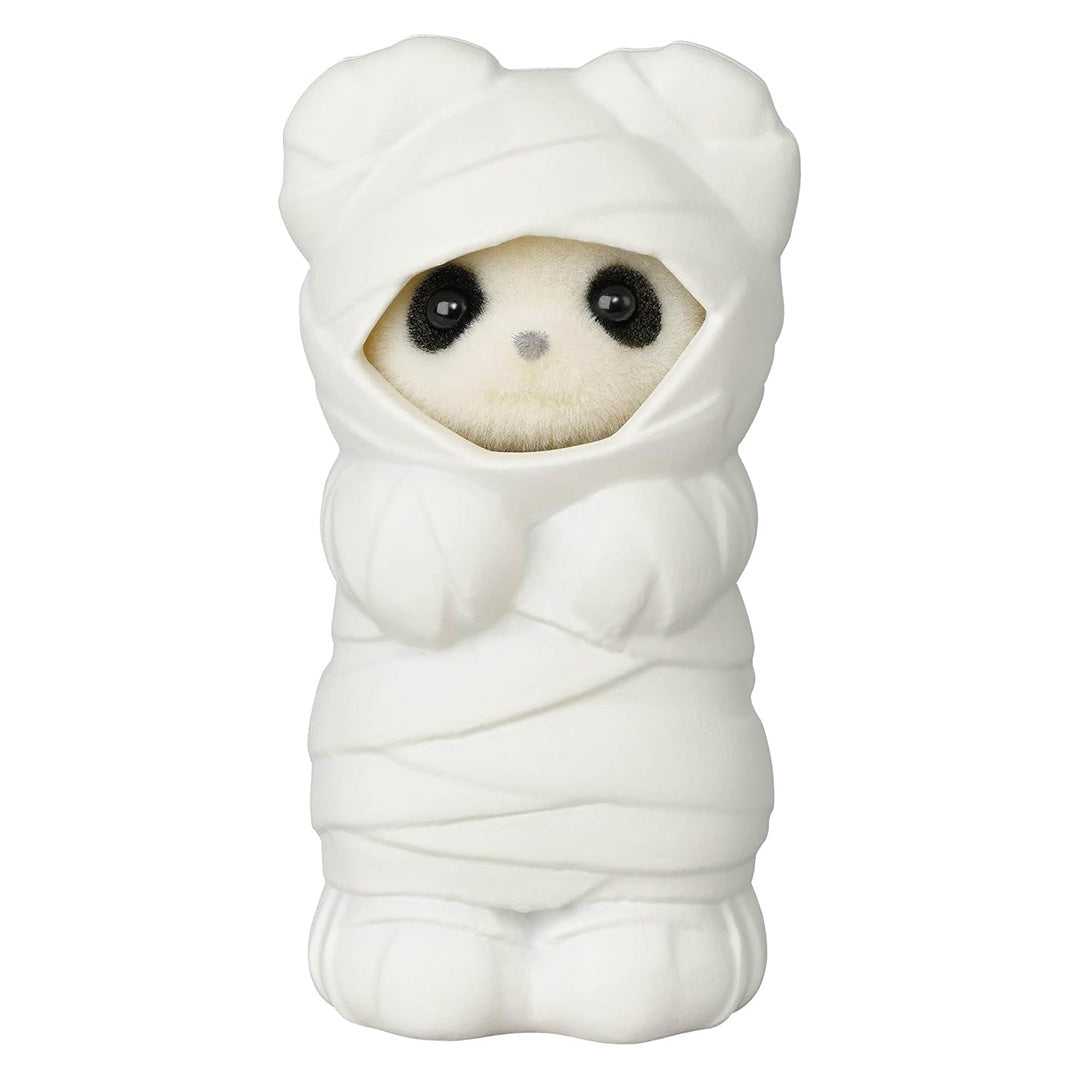 Sylvanian Families Baby Adventure Limited Series (Japan Edition)