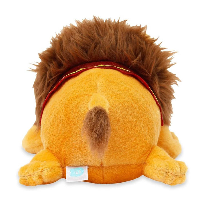 Lion Puppiroll Plush Outfitz (Small)