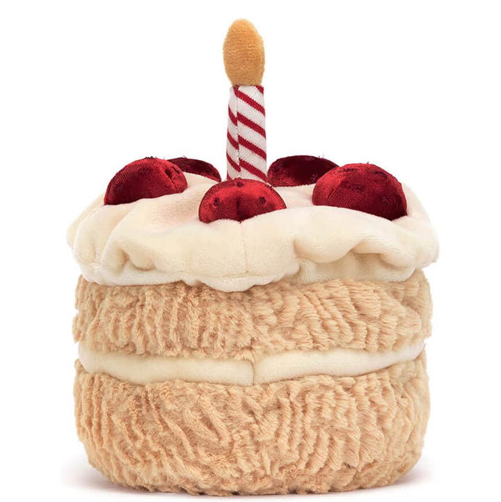 Amuseables Birthday Cake