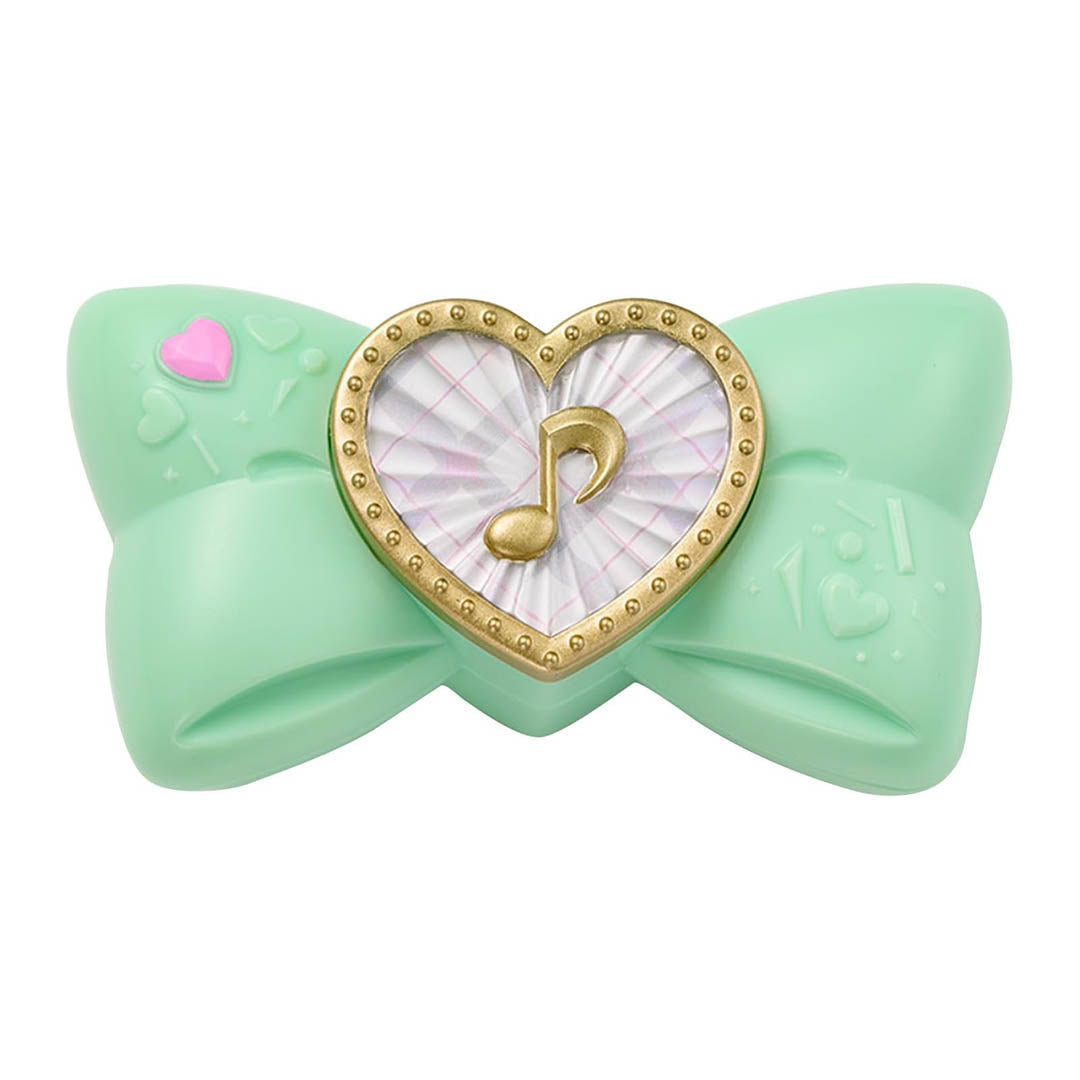 Pretty Holic Hair Chalk - Pink