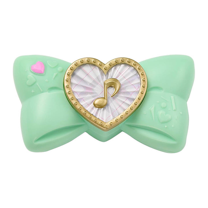 Pretty Holic Hair Chalk - Pink