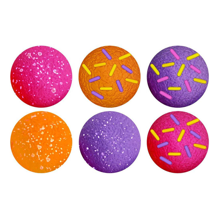 NeeDoh Dohnut Holes Set