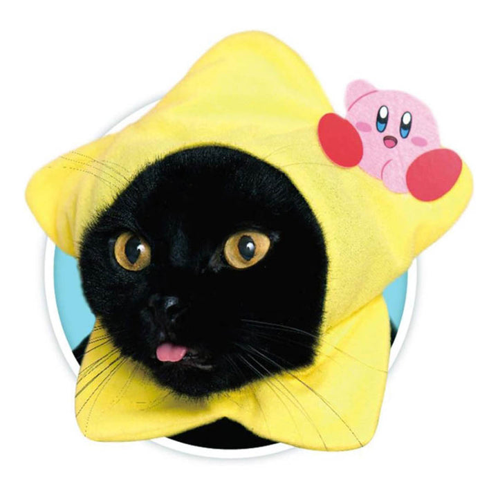 Blind Box: Cat Cap (Kirby)