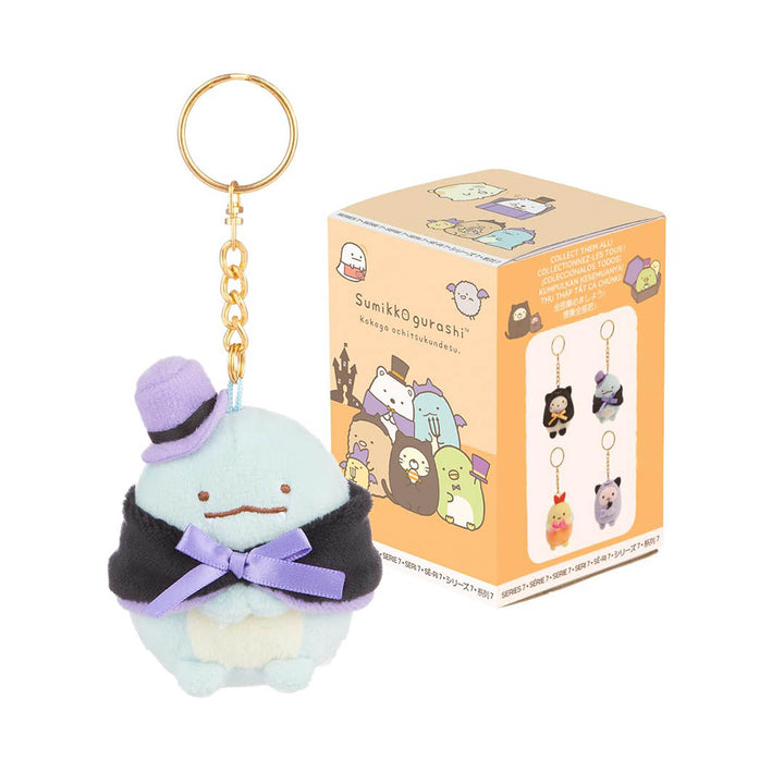 Sumikkogurashi San-X Original Halloween Blind Box