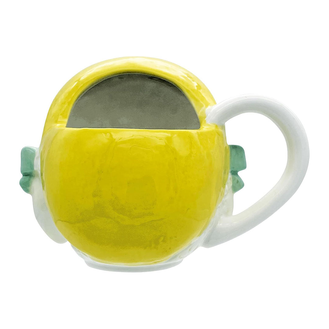 NEW Swimmer Face Mug - Lamb