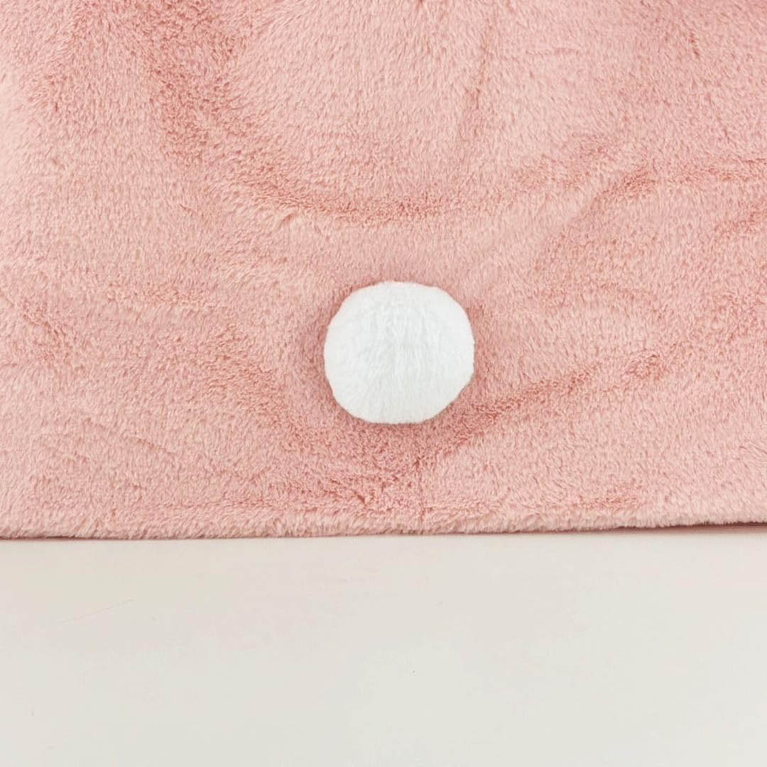Sanrio Fluffy Weekender Bag - My Melody