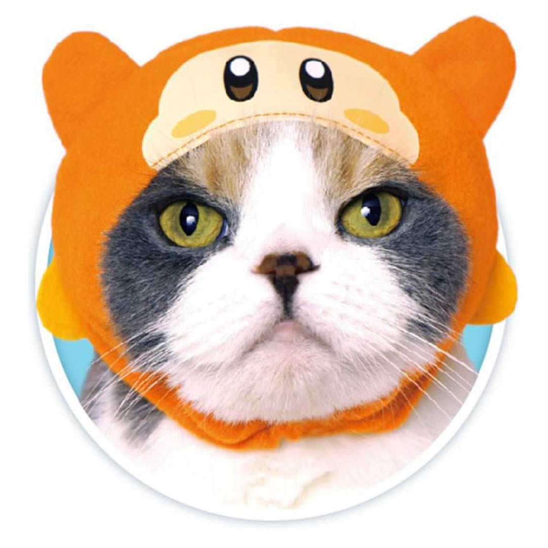 Blind Box: Cat Cap (Kirby)