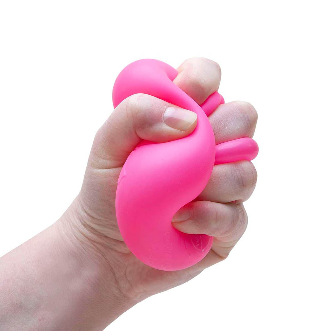 Glow Nice Cube NeeDoh