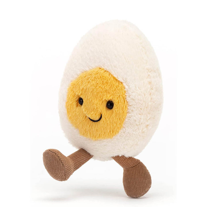 Amuseables Happy Boiled Egg