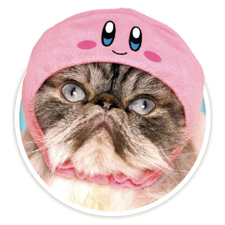 Blind Box: Cat Cap (Kirby)