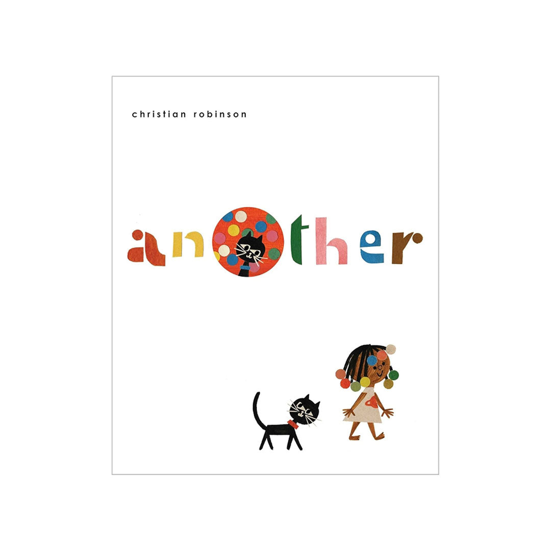Another Book
