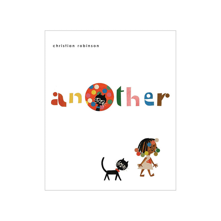 Another Book