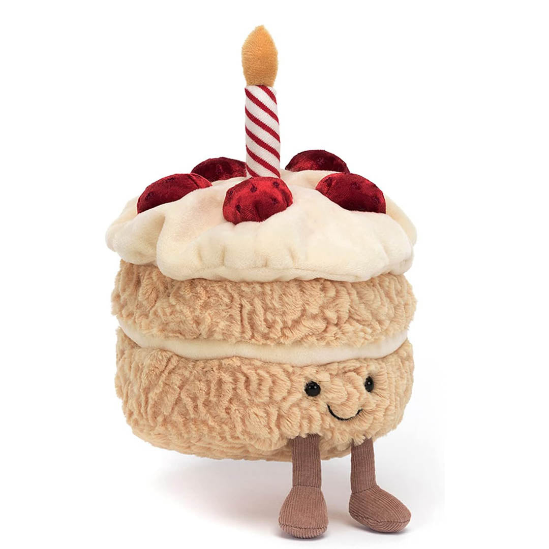 Amuseables Birthday Cake