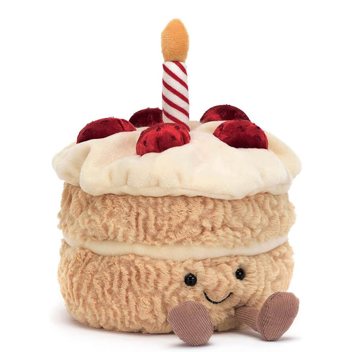 Amuseables Birthday Cake