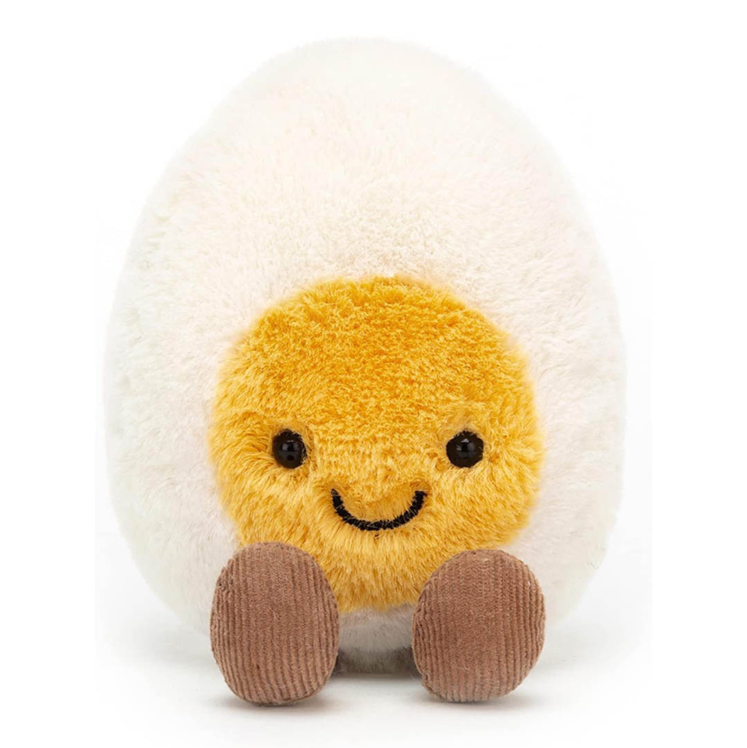 Amuseables Happy Boiled Egg