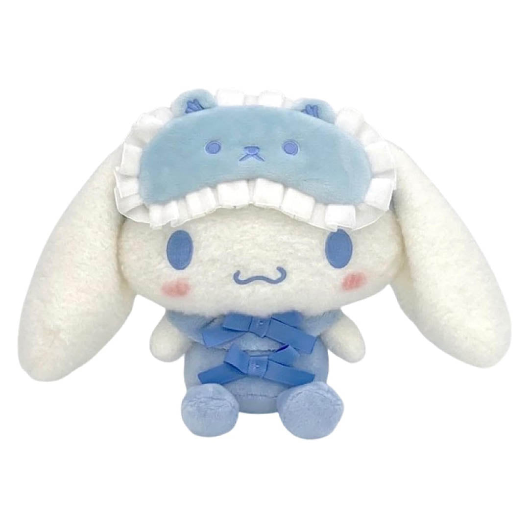 Cinnamoroll Pajamas Plush Doll