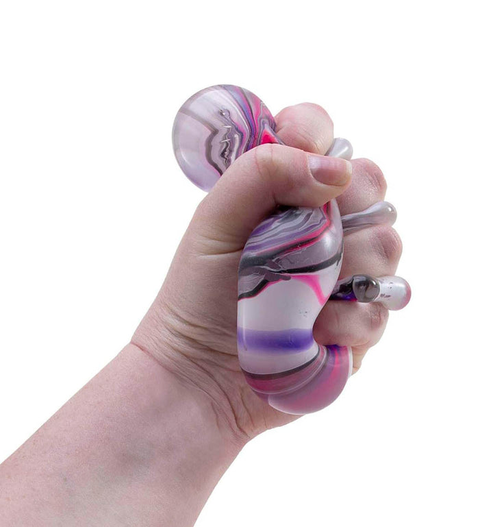 NeeDoh Nice Cube Swirl