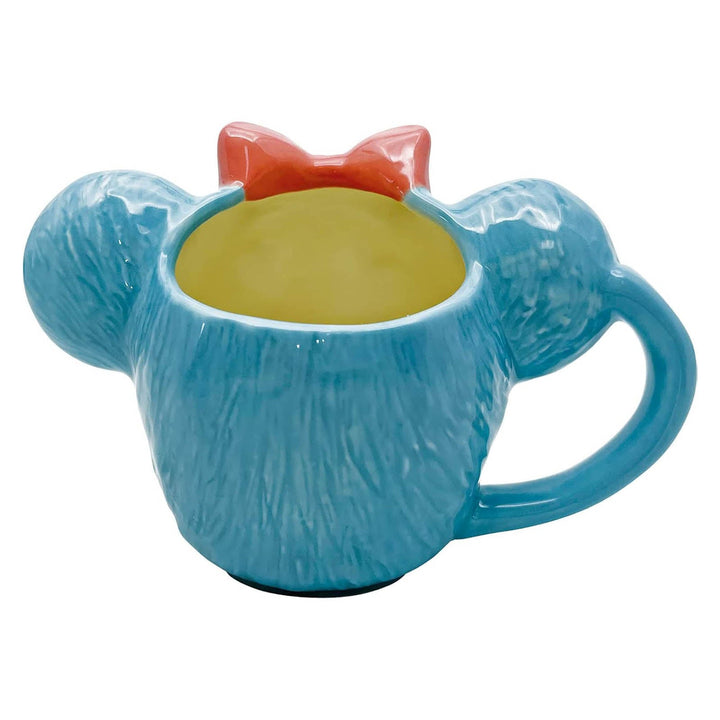 NEW Swimmer Face Mug - Bear