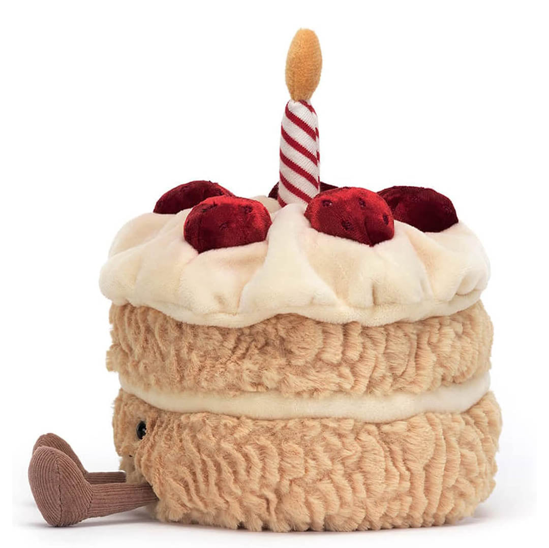 Amuseables Birthday Cake