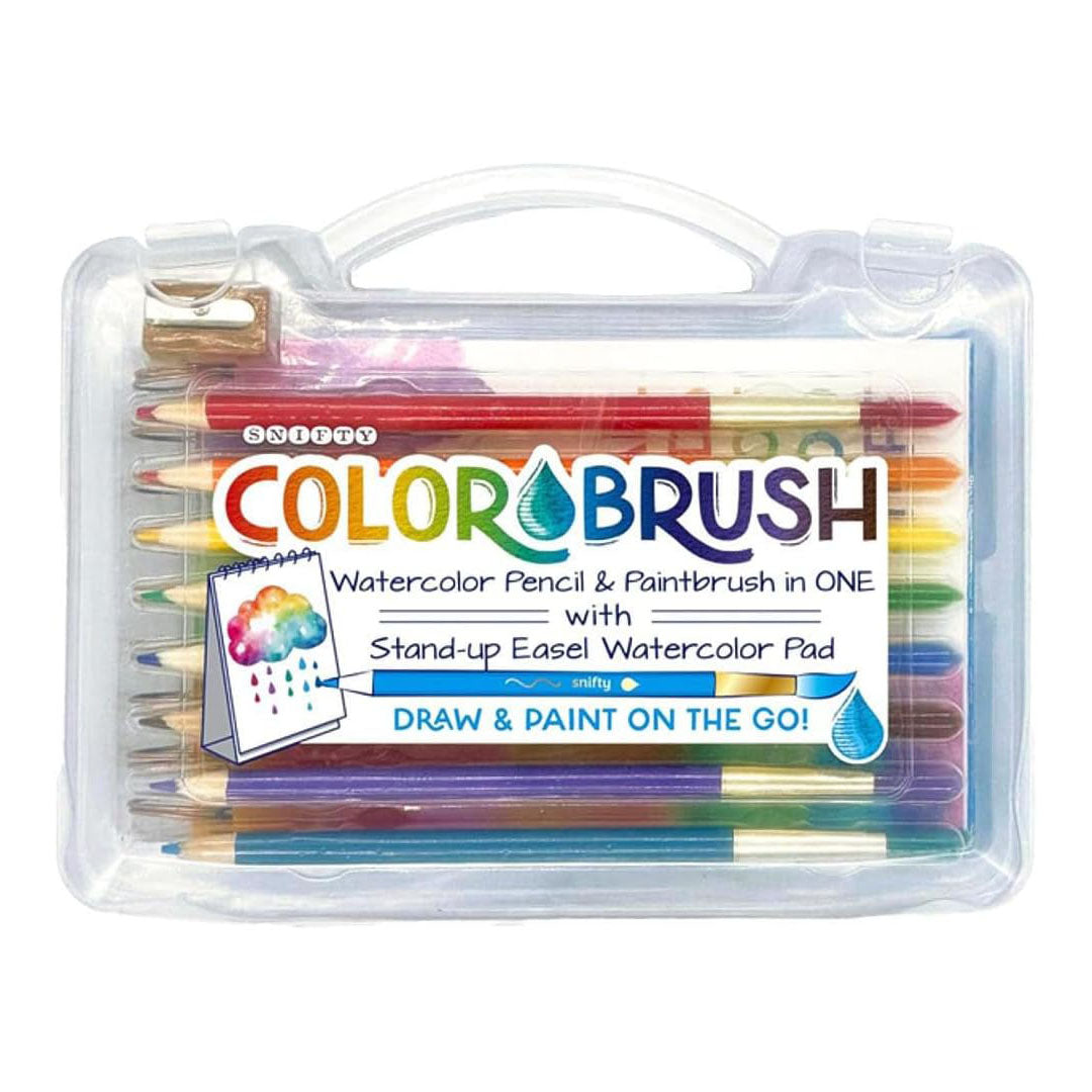 Colorbrush on The Go Watercolor Set