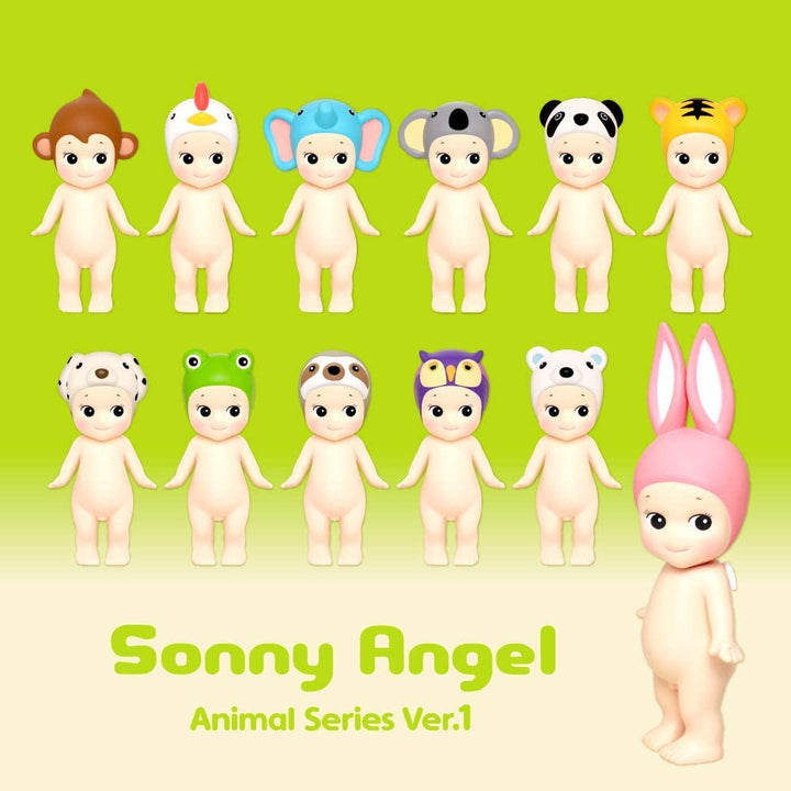 Sonny Angel Animal 1 Series Blind Box