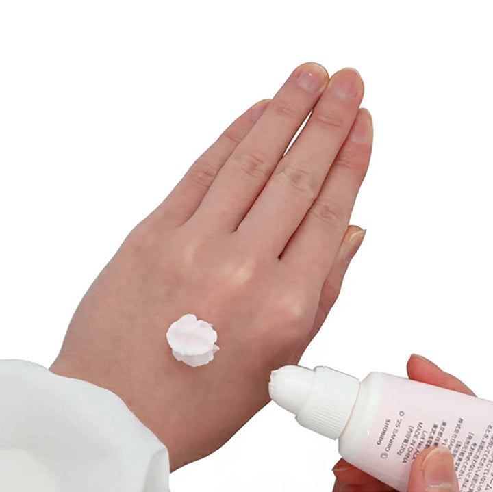 Japanese Blind Boxes- Sanrio Character Whipped Hand Cream w/Charm