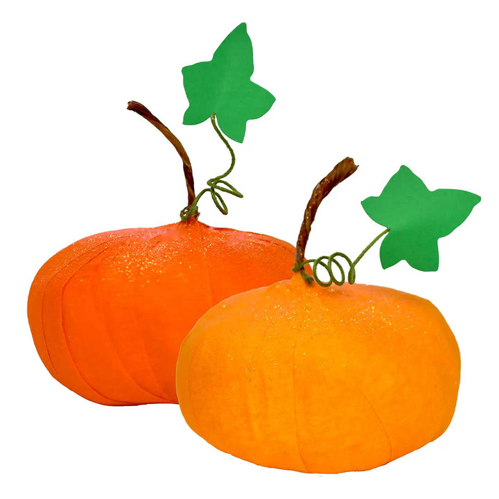 Mini Surprise Ball - Bibbidi-Bobbidi-Boo Pumpkin