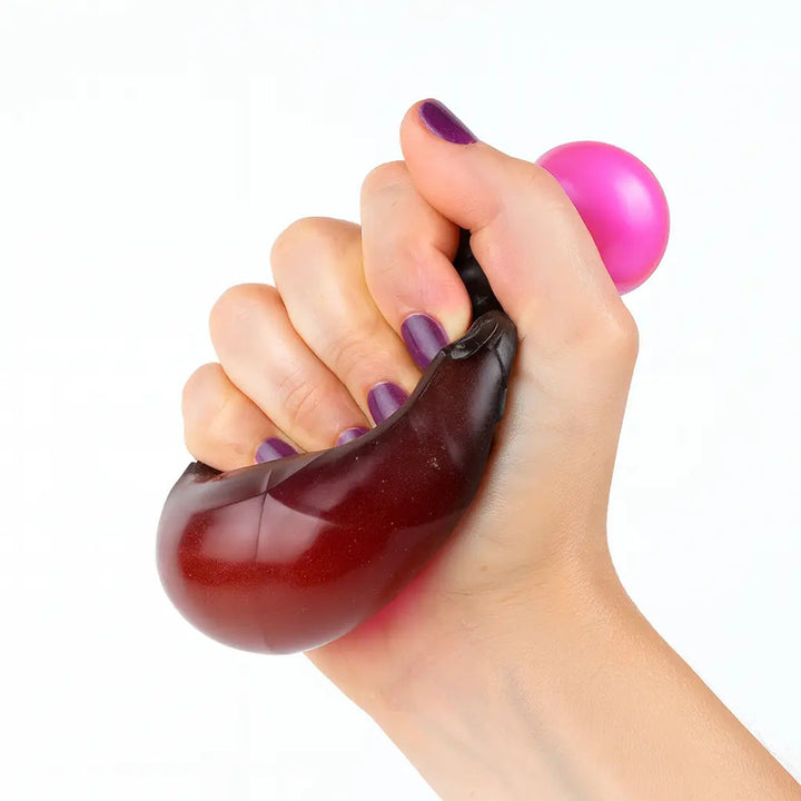 PolySquish Discovery Series #1 PolySquish Blind Box Squishy Toy