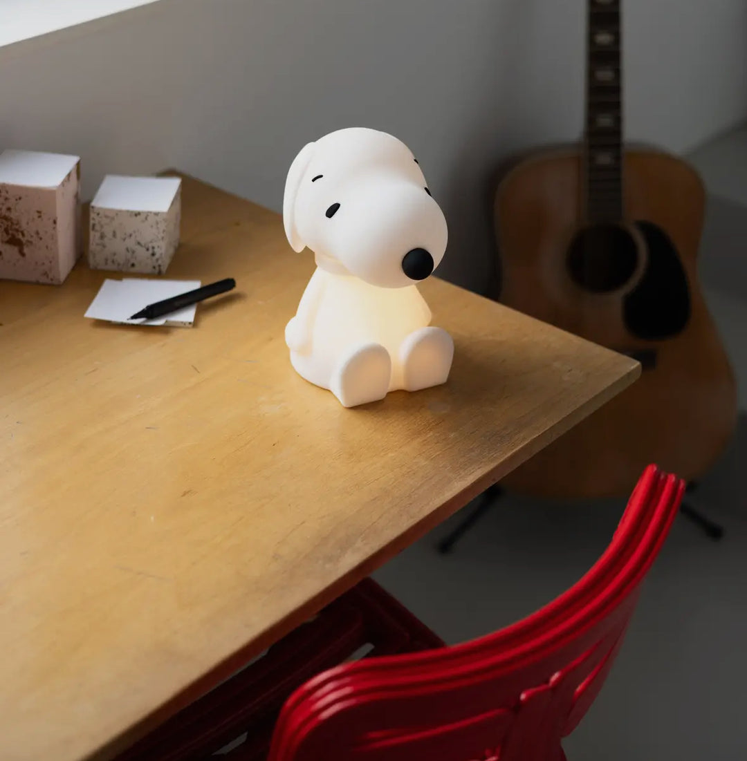 Snoopy Offical Night Light