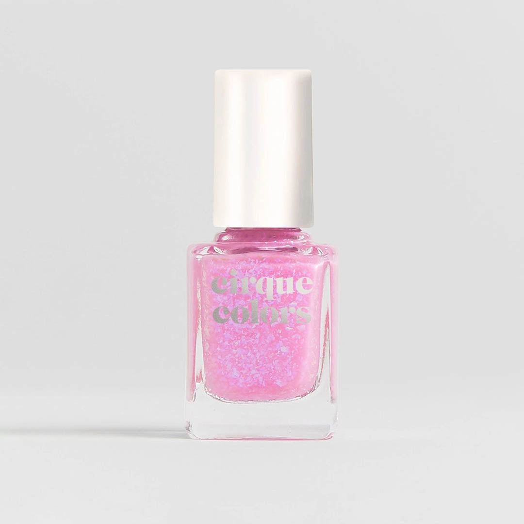 Cirque Colors Nail Polish - Fairy Floss
