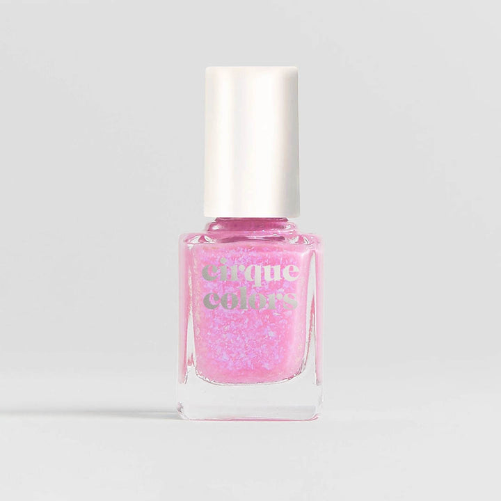 Cirque Colors Nail Polish - Fairy Floss