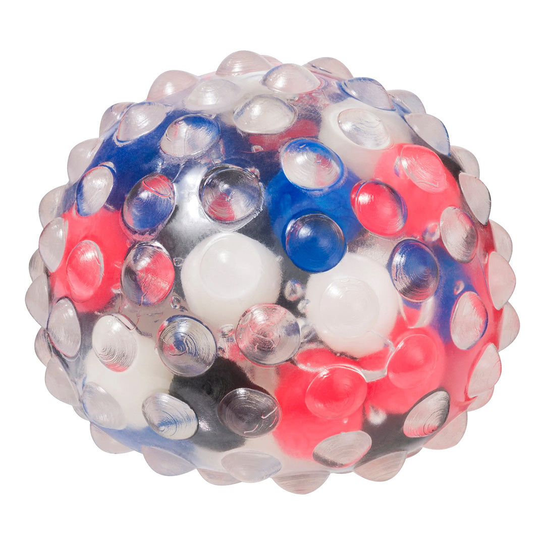 Molecular Squish Ball