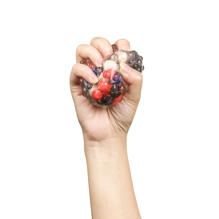 Molecular Squish Ball
