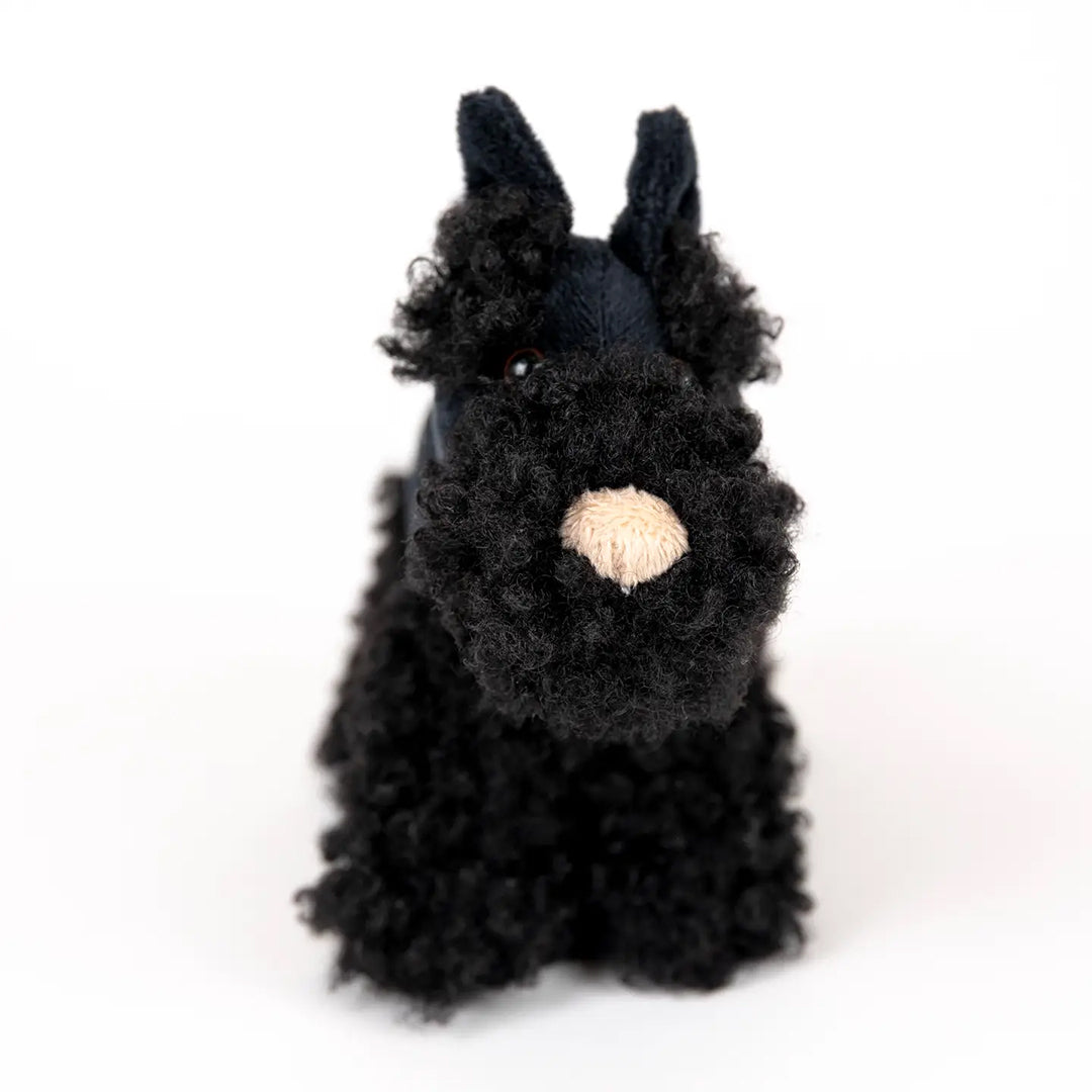 Walter the Terrier - Small