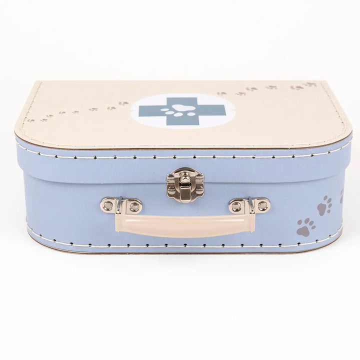 Veterinary Suit Case Kit - Romy