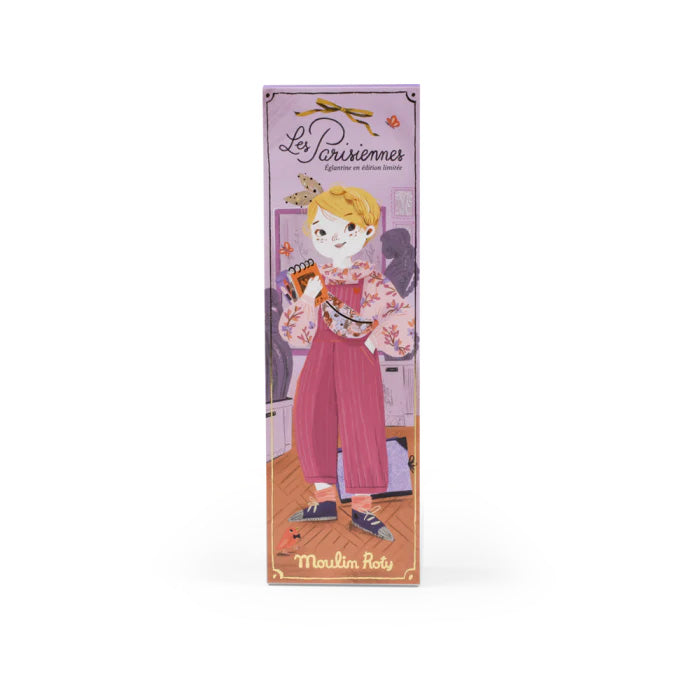 Mademoiselle Eglantine - The Parisiennes Limited Edition