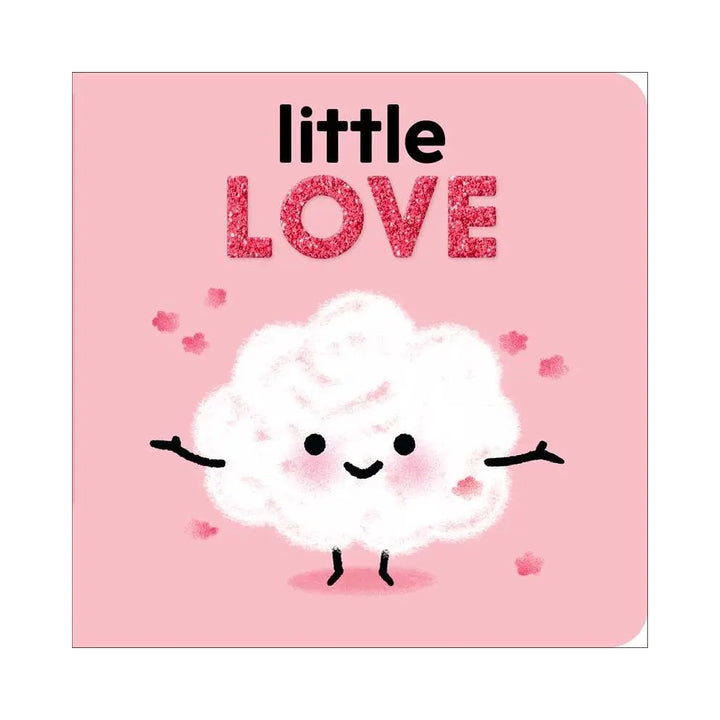 Little Love Board Book