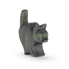 Ostheimer Black Cat