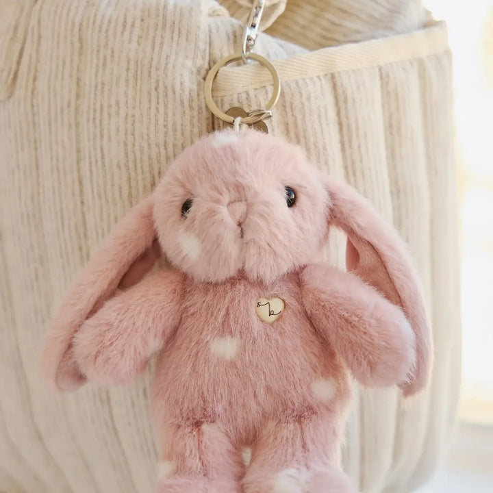 Jamie Kay- Penelope the Bunny Keyring