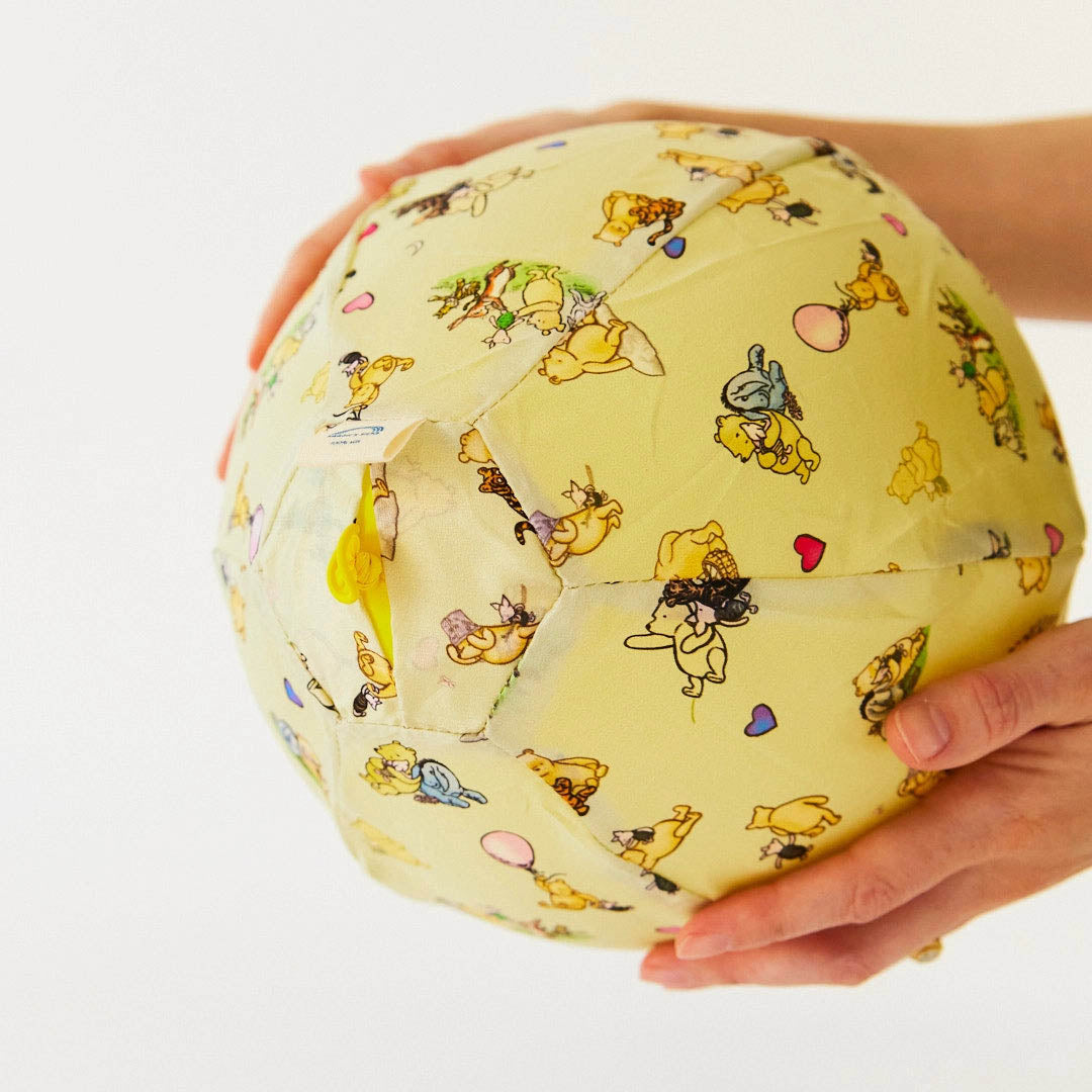 Balloon Ball, Winnie the Pooh