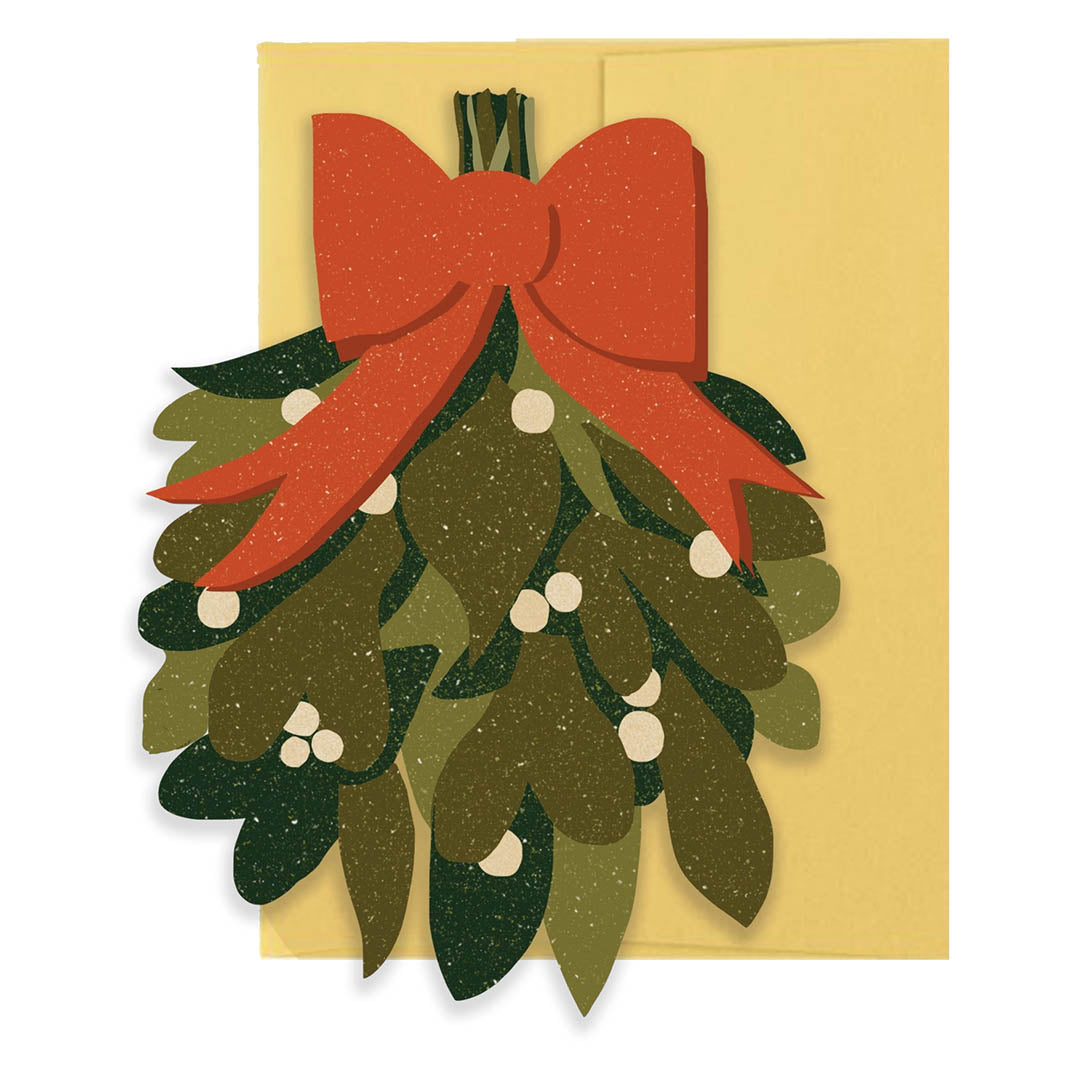 Holiday Collection - Box of 6 Cards