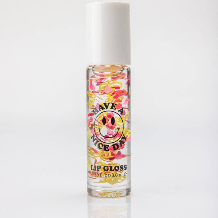 NEW Have A Nice Day Lip Gloss Trio Box Set