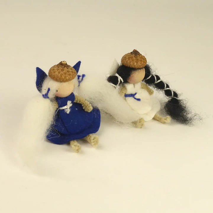 DIY Winter Fairy Kit