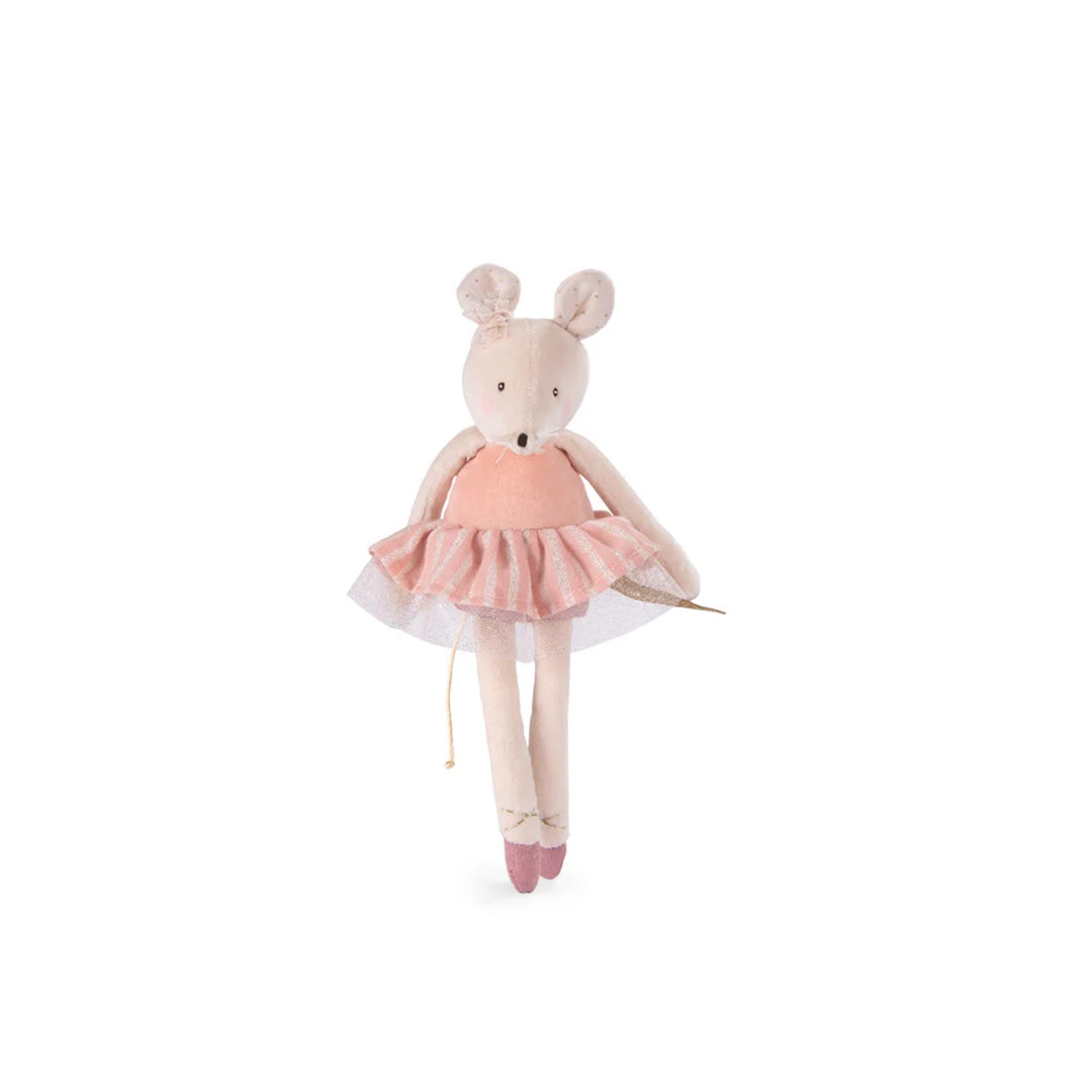 Pink Mouse - The Little School of Dance