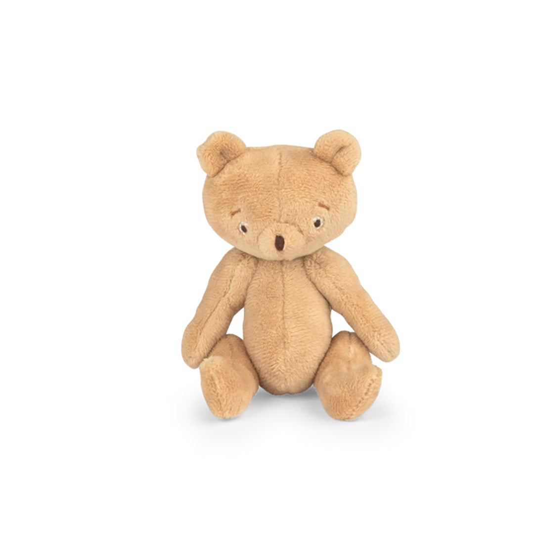 Baby Emile the little bear Les Minouchkas