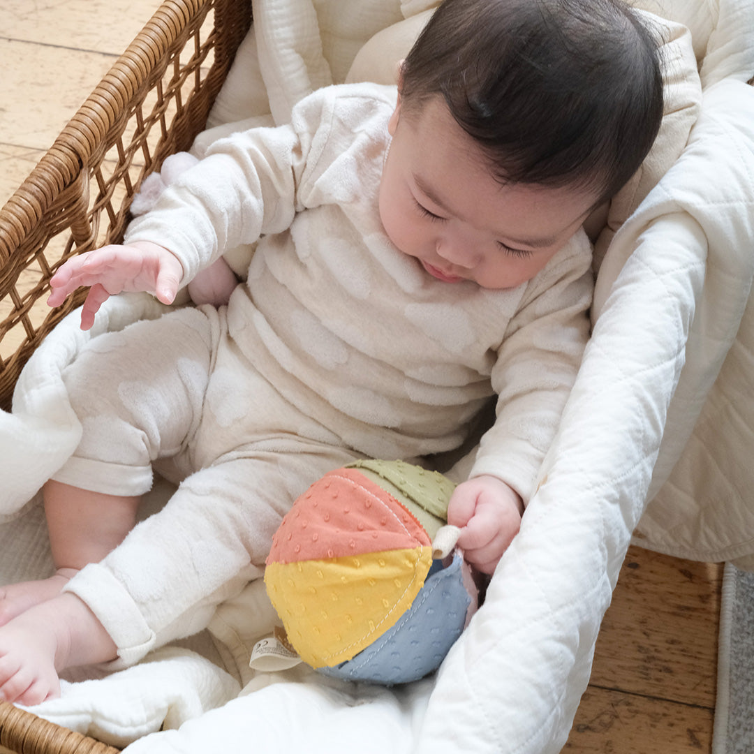 Montessori Busy Ball Toy