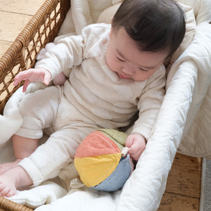 Montessori Busy Ball Toy